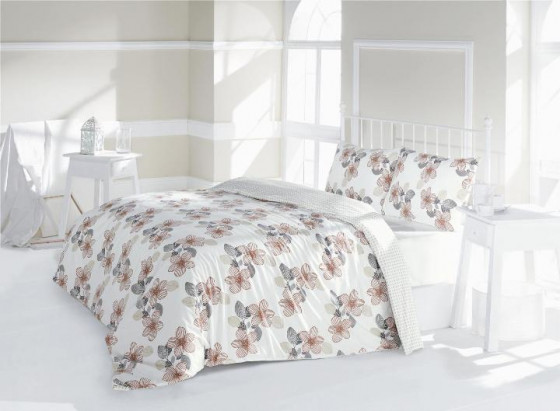 Issimo Home Floral - Двуспальный комплект