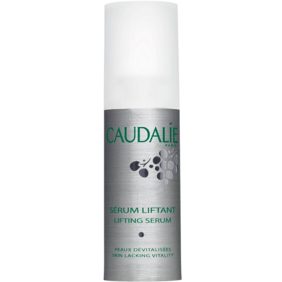 Caudalie Vinexpert Lifting Serum - Сыворотка лифтинг для лица