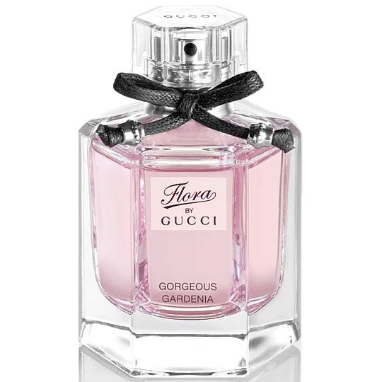 Gucci Flora by Gucci Gorgeous Gardenia - Туалетная вода (тестер) - 1