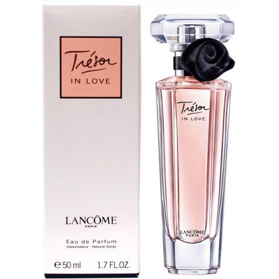 Lancome Tresor In Love - Парфюмированная вода