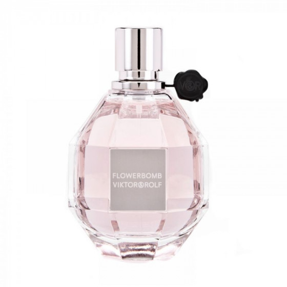 Viktor & Rolf Flowerbomb - Парфюмированная вода - 1