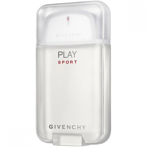 Givenchy Play Sport - Набор (EDT100+S/G200) - 1