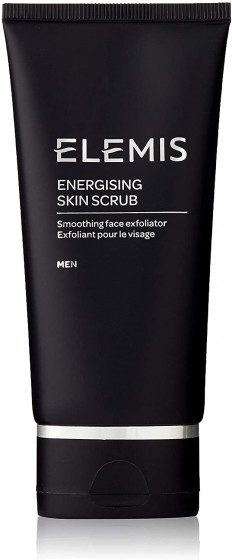 Elemis Men Energizing Skin Scrub - Скраб для лица "Чистая энергия"