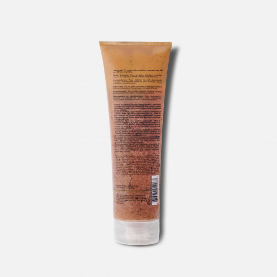 Hempz Body Scrub Sandalwood and Apple - Скраб для тела "Фьюжен Сандал-Яблоко" - 2