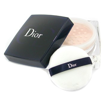 Christian Dior Diorskin Poudre Libre - Рассыпчатая пудра - 1