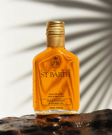 Ligne St Barth Avocado Oil - Масло авокадо - 3