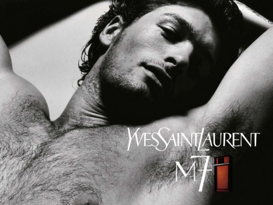 Yves Saint Laurent M7 - Туалетная вода - 2