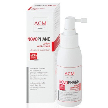 ACM Novophane Lotion - Лосьон против выпадения волос