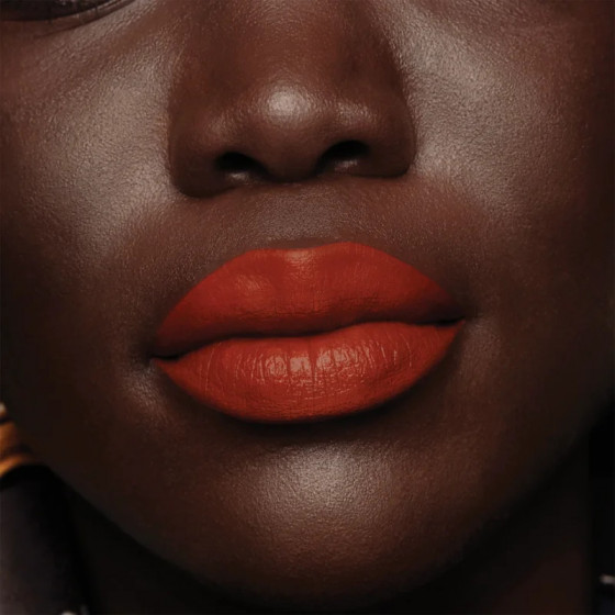 Smashbox Be Legendary Prime & Plush Lipstick - Кремовая помада для губ - 2