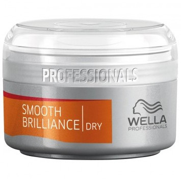 Wella Smooth Brilliance - Помада для придания блеска волосам