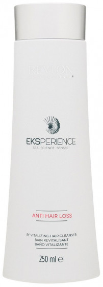 Revlon Professional Eksperience Anti Hair Loss Cleanser - Шампунь против выпадения волос