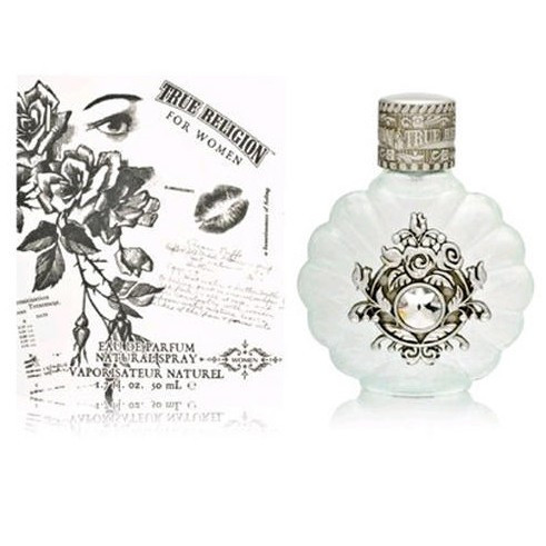 True Religion True Religion For Women - Парфюмированная вода