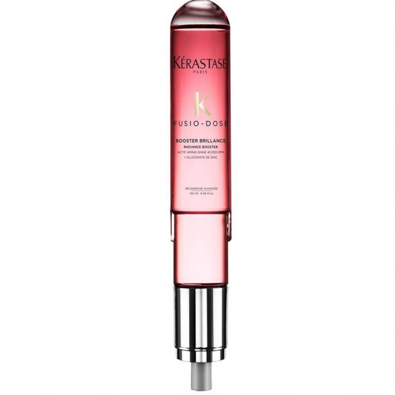 Kerastase Fusio Dose Booster Brillance Radiance - Бустер для сияния волос