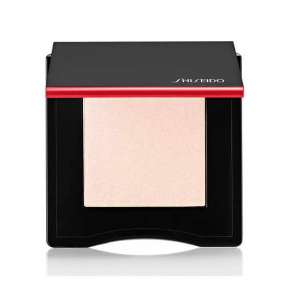 Shiseido Innerglow Powder - Румяна с эффектом естественного сияния