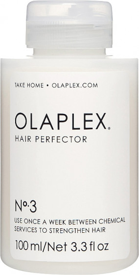 Olaplex Hair Perfector No. 3 - Эликсир для волос "Совершенство волос"