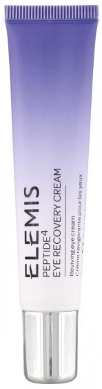 Elemis Peptide4 Eye Recovery Cream - Восстанавливающий крем для глаз