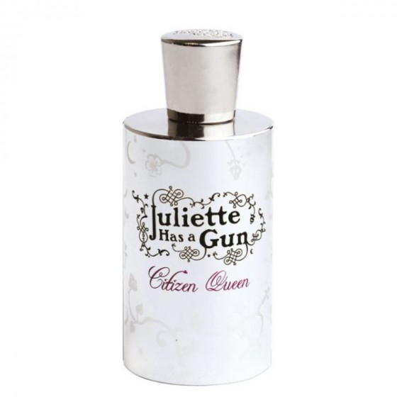 Juliette Has A Gun Citizen Queen - Парфюмированная вода - 1