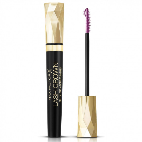 Max Factor Lash Crown Mascara - Тушь для ресниц