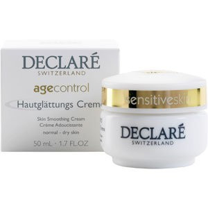 Declare Skin Smoothing Cream - Сглаживающий успокаивающий крем