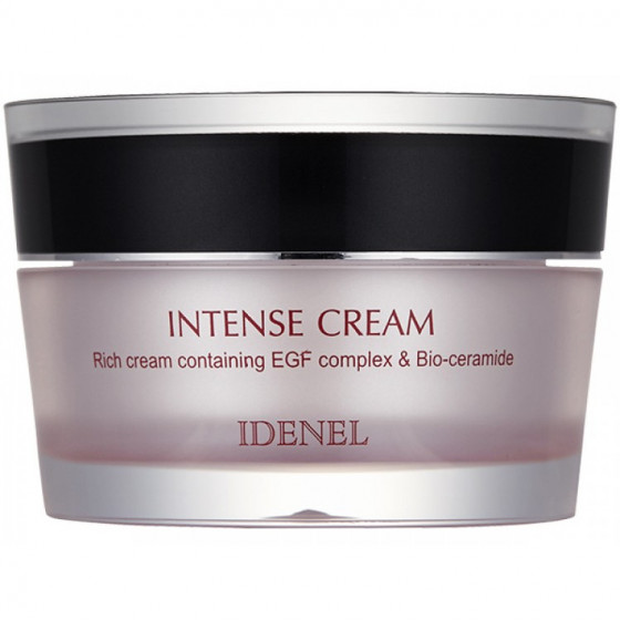 Idenel Intense Cream - Интенсивный омолаживающий крем