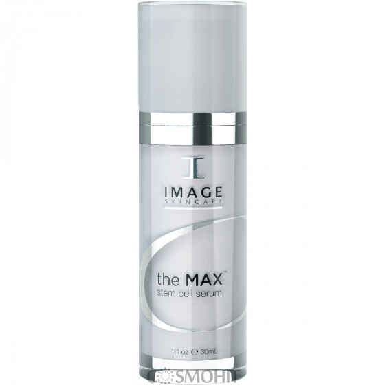 Image Skincare The MAX Stem Cell Serum - Сыворотка Макс