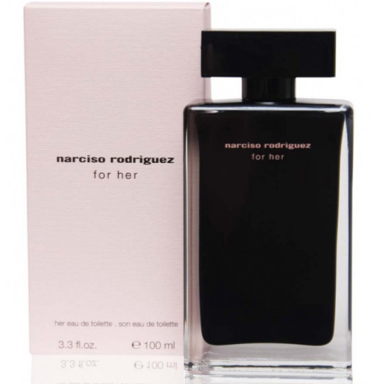 Narciso Rodriguez For Her - Туалетная вода (тестер)