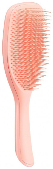 Tangle Teezer The Wet Detangler Fine & Fragile Sweet Cinnamon - Расческа для волос - 3