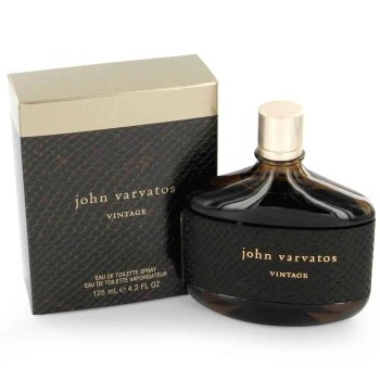 John Varvatos Vintage - Туалетная вода