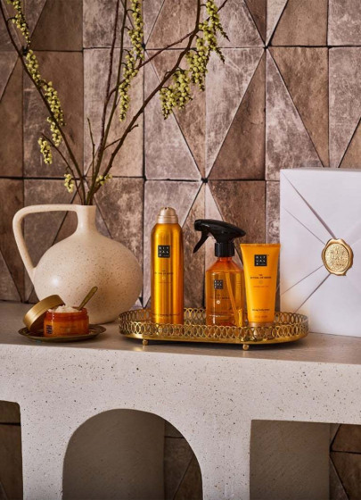 Rituals The Ritual Of Mehr Medium Gift Set - Подарочный набор - 2