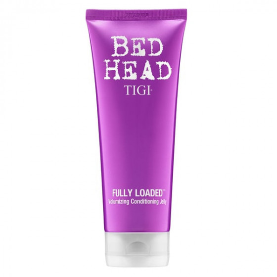 Tigi Bed Head Fully Loaded Massive Volumizing Conditioning Jelly - Кондиционер-желе для объема волос