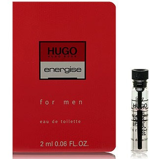 Hugo Boss Hugo Energise - Туалетная вода