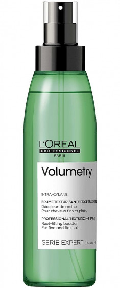 L’Oreal Professionnel Volumetry Spray - Спрей для прикорневого объема 