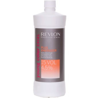 Revlon Professional Young Color Excel Activator - Активатор для Безаммиачного окрашивания «тон в тон» 4,5%