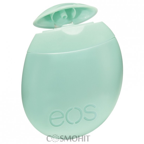 EOS Hand Lotion (Fresh Flowers) - Лосьон для рук "Цветочный" - 4