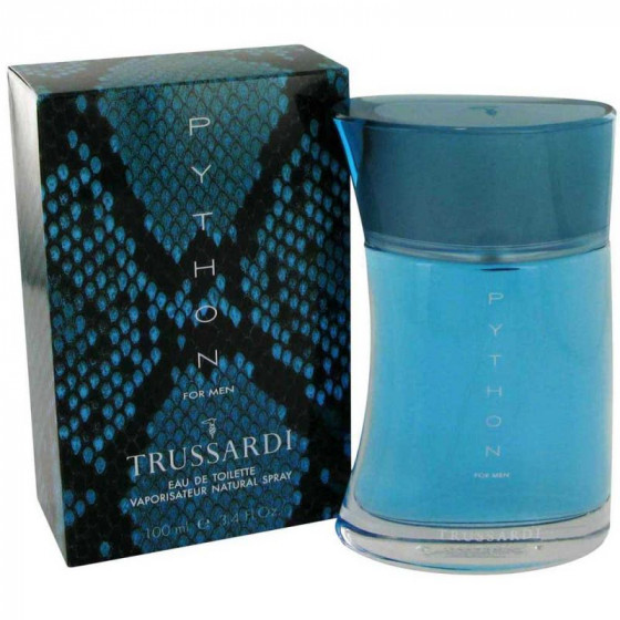 Trussardi Python for Men - Туалетная вода