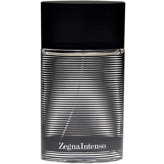 Ermenegildo Zegna Zegna Intenso - Туалетная вода - 1