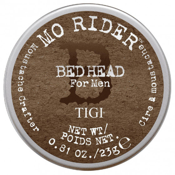 Tigi Bed Head Mo Rider Moustache Crafter - Воск для усов