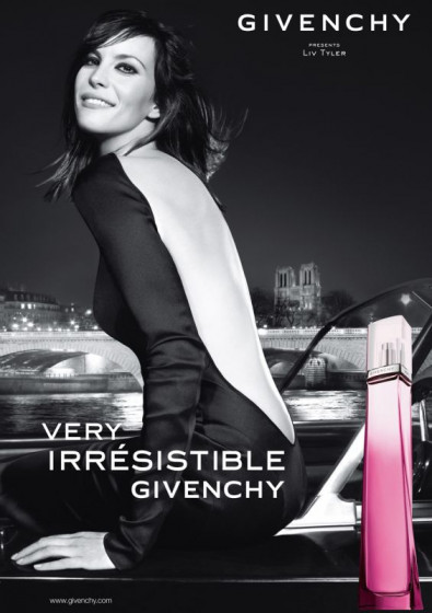 Givenchy Very Irresistible - Туалетная вода (тестер) - 2