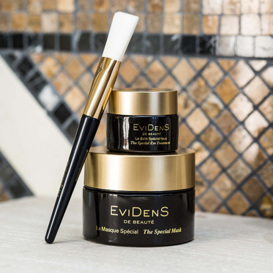 EviDenS de Beaute The Special Eye Treatment - Крем для кожи вокруг глаз - 3