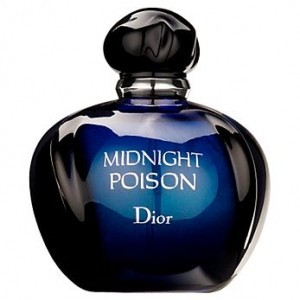 Christian Dior Midnight Poison - Парфюмированная вода - 1