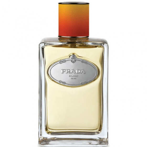 Prada Infusion de Fleur d'Oranger - Парфюмированная вода - 1