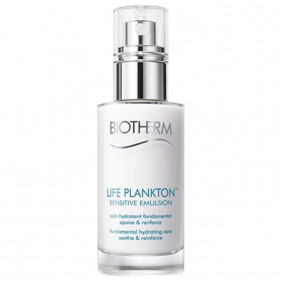 Biotherm Life Plankton Sensitive Emulsion - Эмульсия для лица