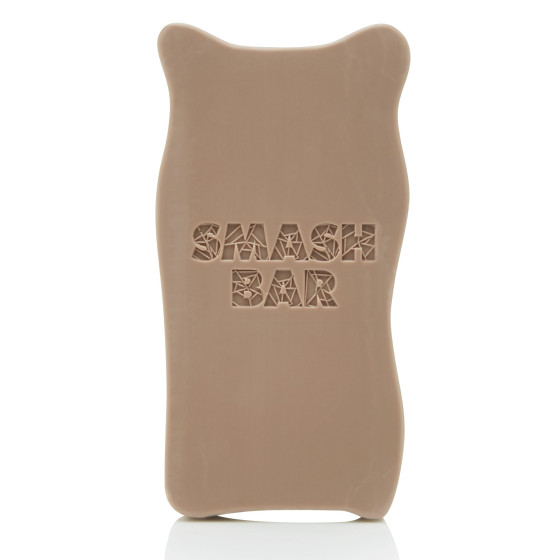 I Love Chocolate Fudge Cake Smash Bar Soap - Мыло "Шоколадное пирожное" - 2