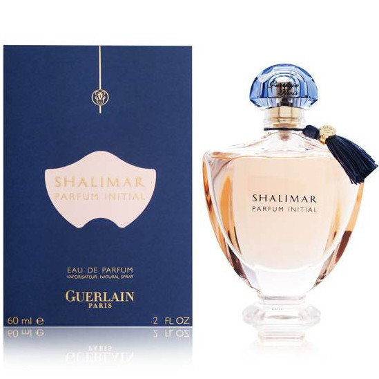 Guerlain Shalimar Parfum Initial - Парфюмированная вода