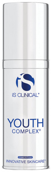 Is Clinical Youth Complex - Омолаживающий крем для лица