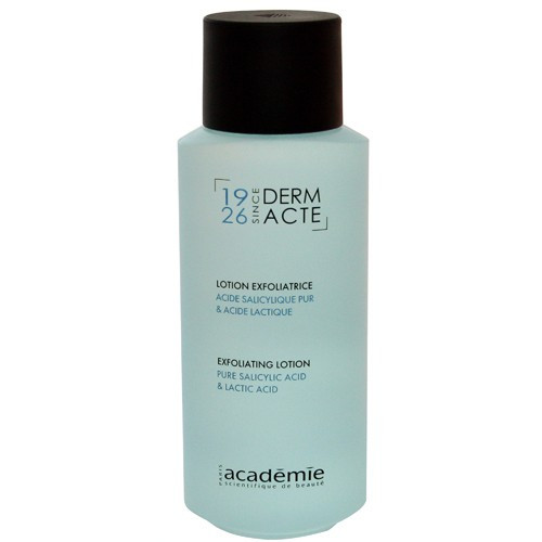 Academie Derm Acte Acne Exfoliating Lotion - Лосьон-эксфолиант