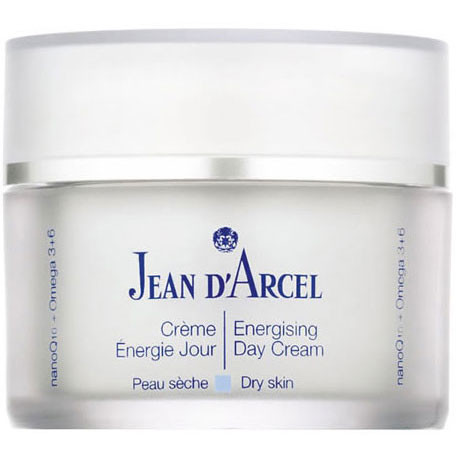 Jean D'Arcel Creme Energie Jour - Крем дневной энергия