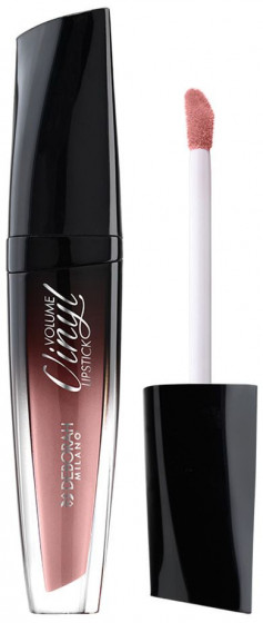 Deborah Volume Vinyl Lipstick - Жидкая помада для увеличения объема губ - 1