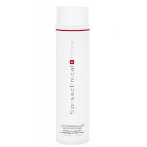 Swissclinical Cleansing Milk - Молочко для снятия макияжа для нормальной и сухой кожи