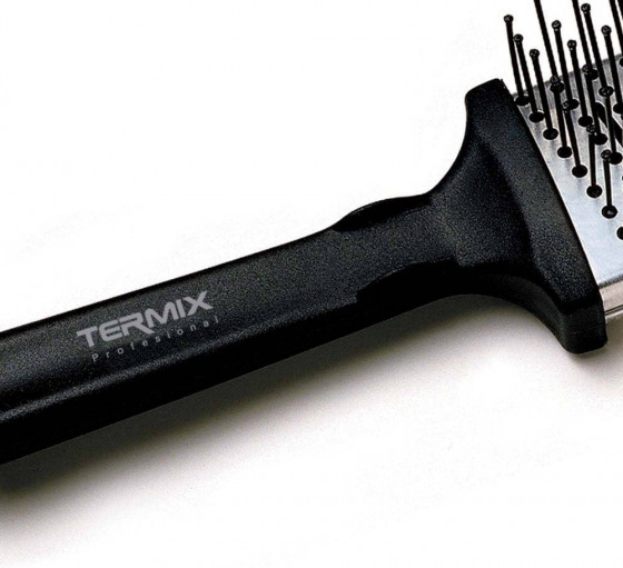 Termix Flat Brush (P-008-8001TP) - Расческа-скелет - 3